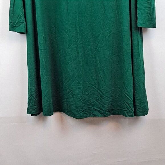 Old Navy Ladies Long Sleeved Dress NWT - Picture 3 of 9